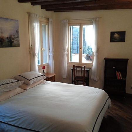 Ca' Toletta Villa Venice Ngoại thất bức ảnh