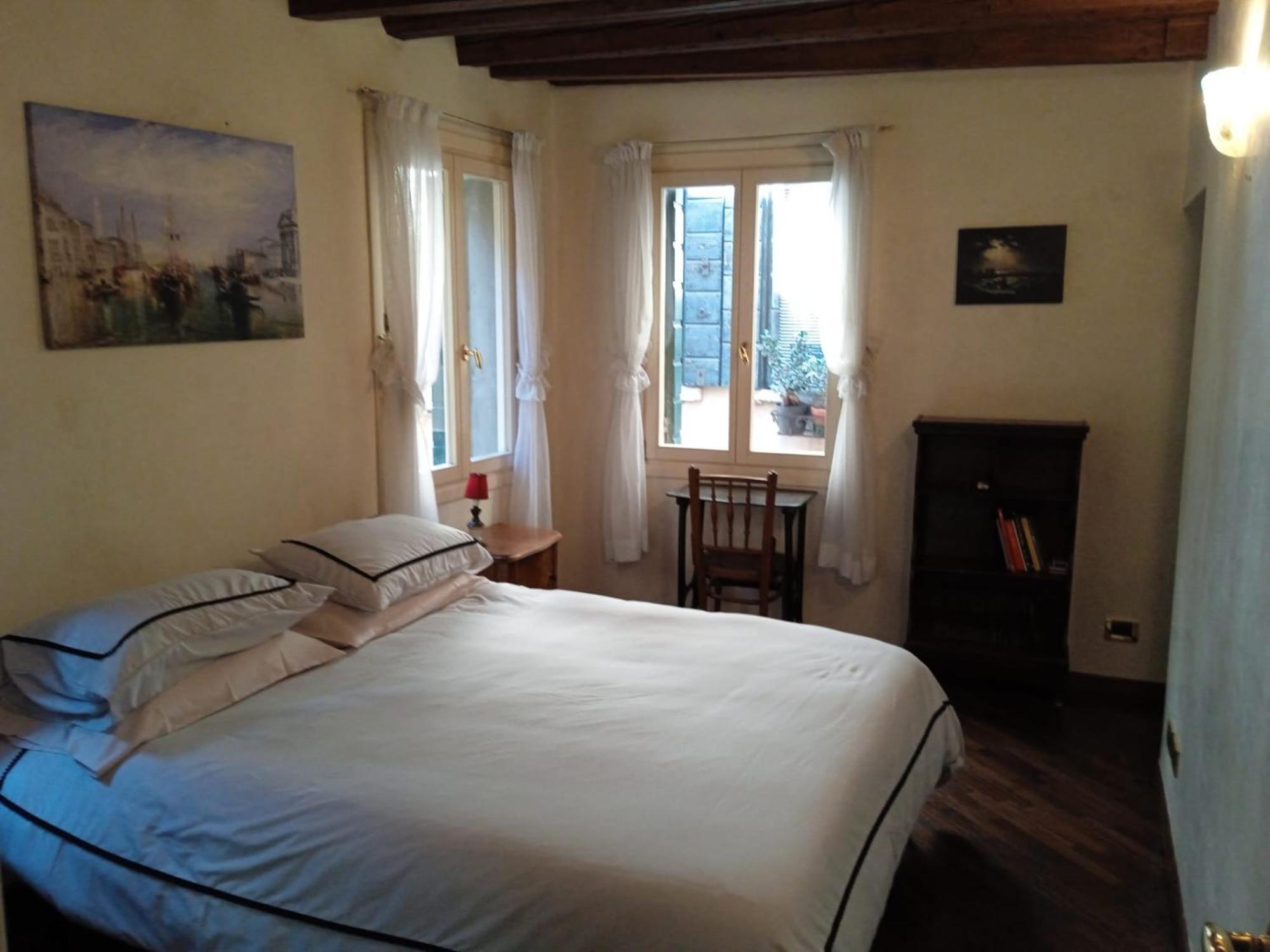 Ca' Toletta Villa Venice Ngoại thất bức ảnh
