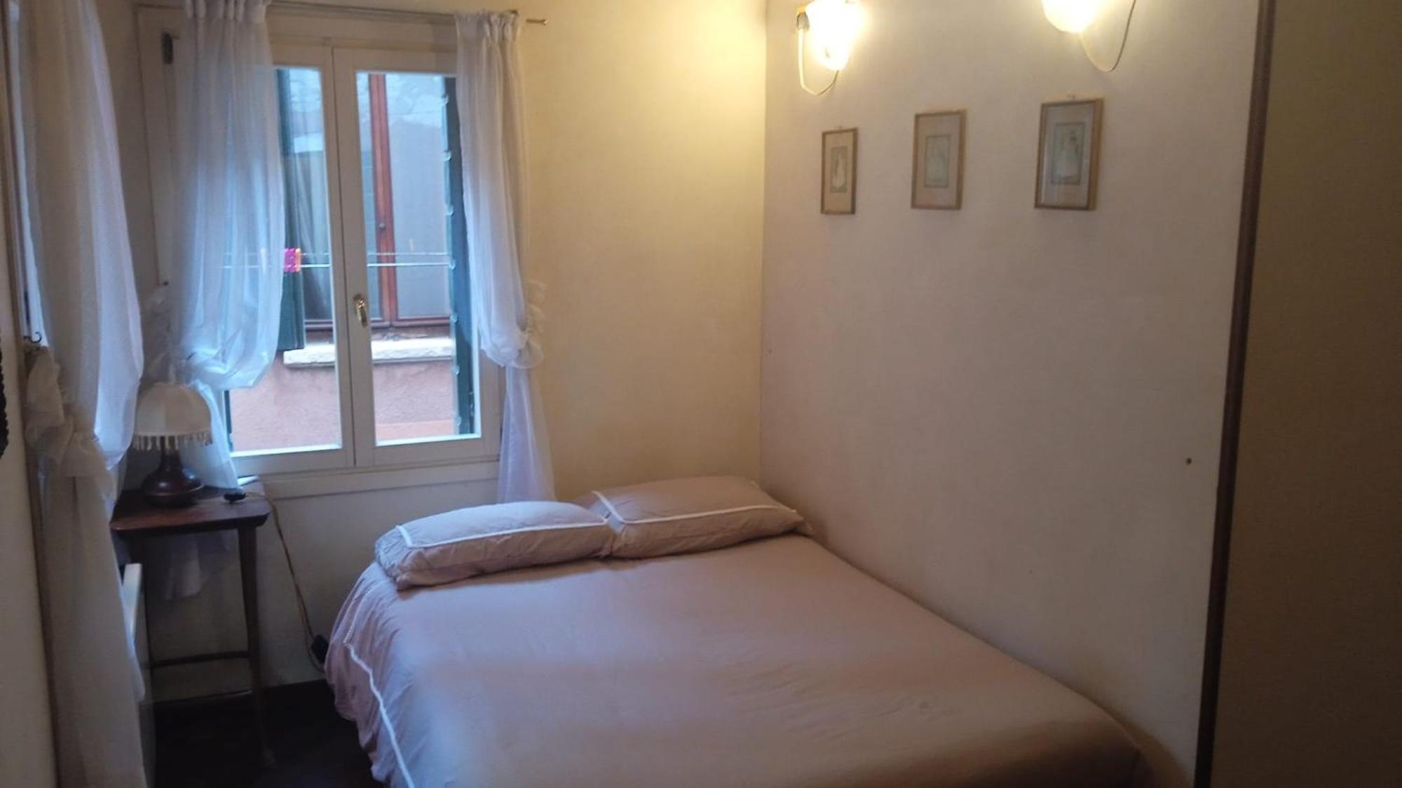 Ca' Toletta Villa Venice Ngoại thất bức ảnh