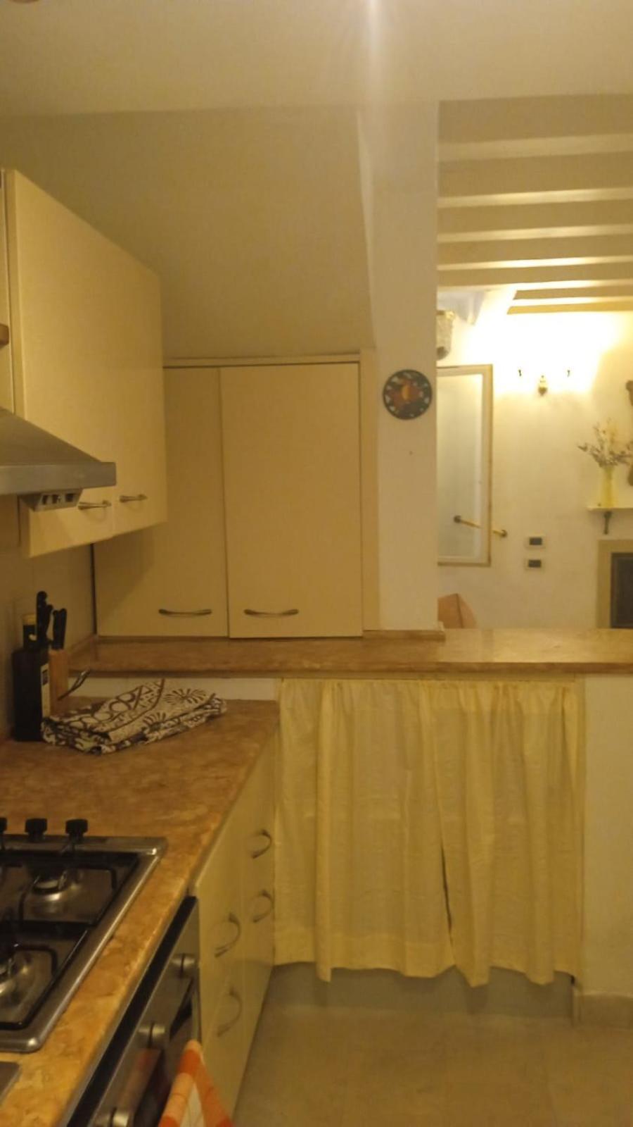 Ca' Toletta Villa Venice Ngoại thất bức ảnh