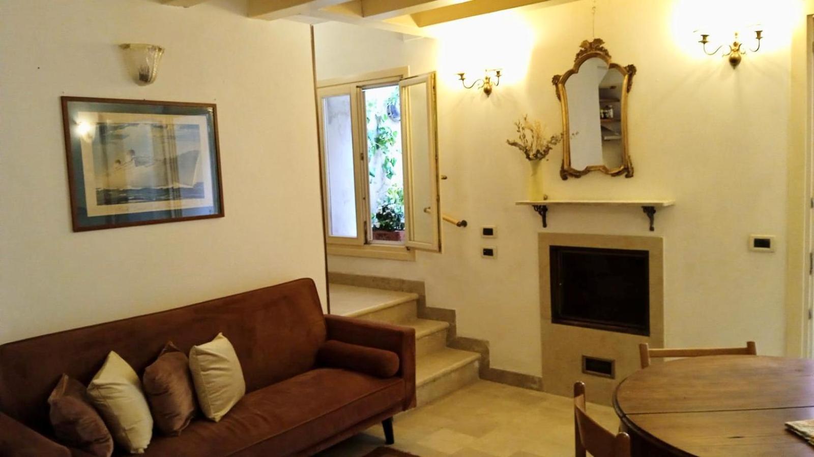 Ca' Toletta Villa Venice Ngoại thất bức ảnh