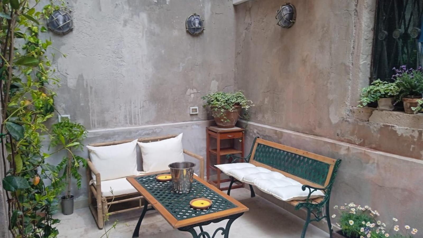 Ca' Toletta Villa Venice Ngoại thất bức ảnh