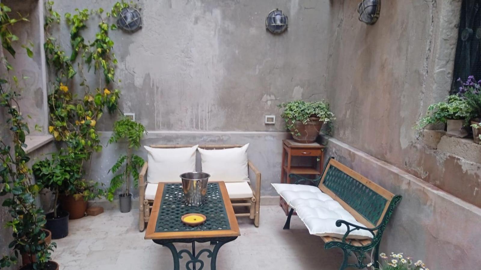 Ca' Toletta Villa Venice Ngoại thất bức ảnh