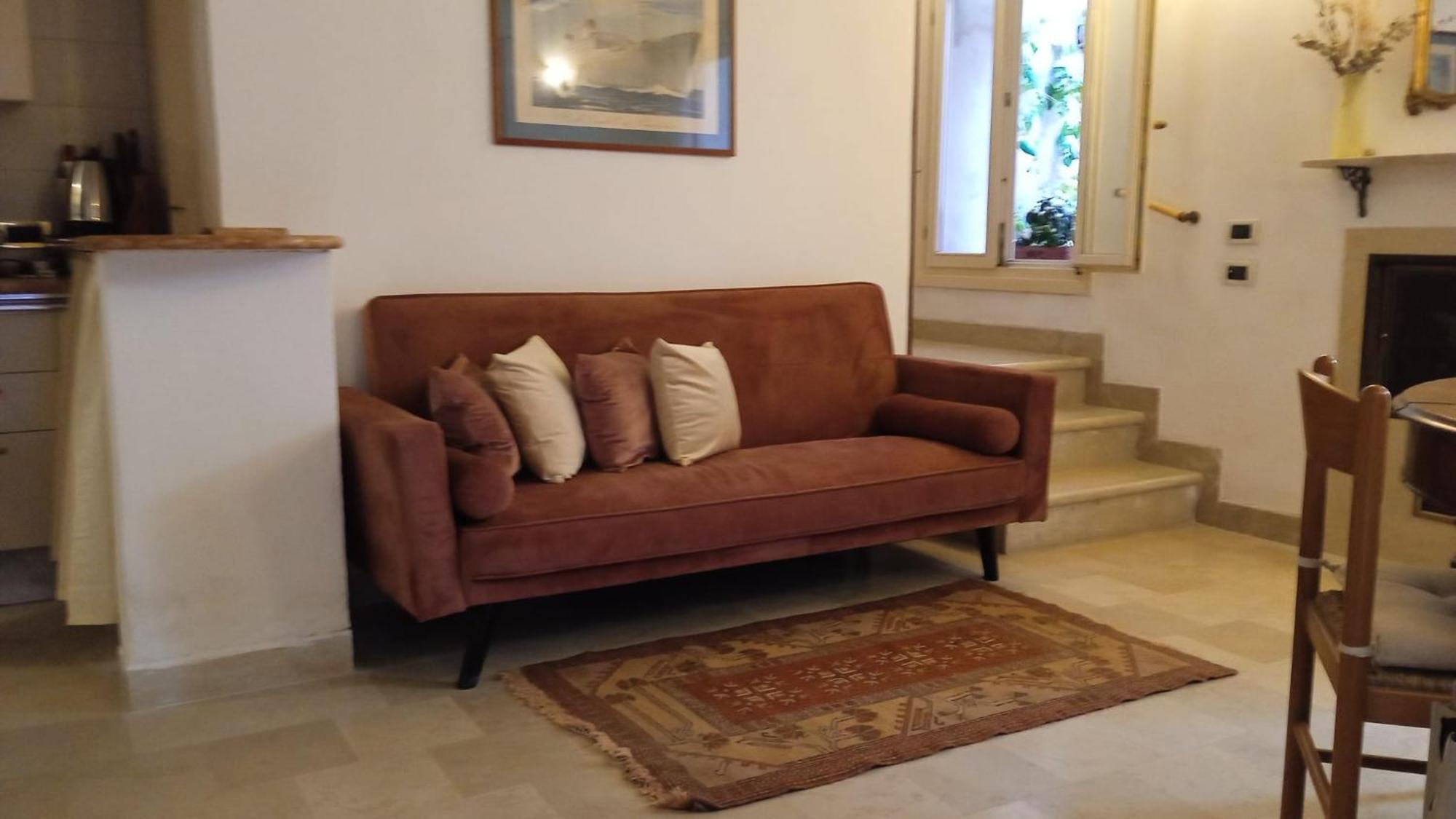 Ca' Toletta Villa Venice Ngoại thất bức ảnh