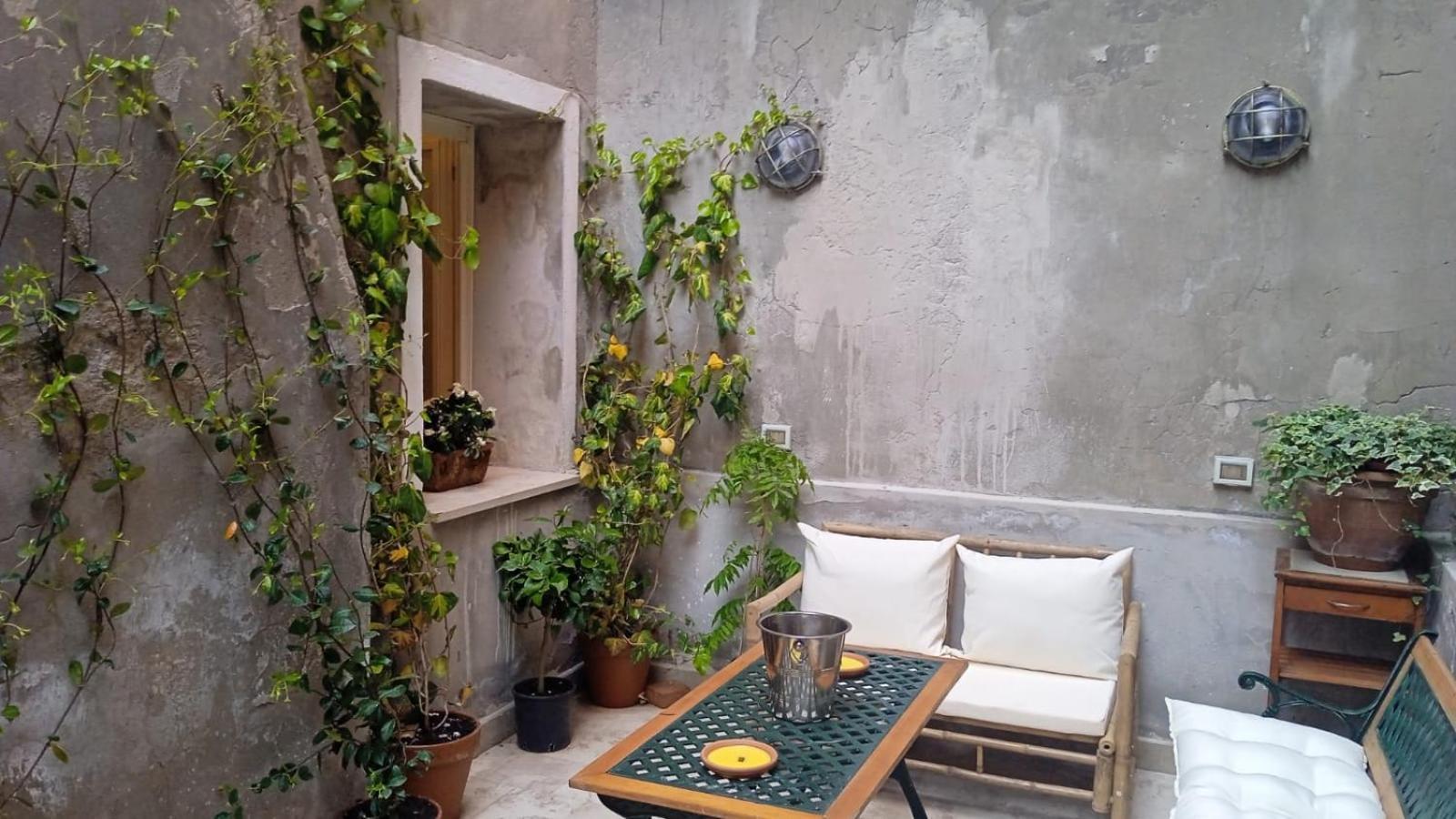 Ca' Toletta Villa Venice Ngoại thất bức ảnh